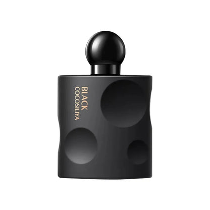 50ML COCOSILIYA Black Temptation Perfume Long-lasting Classic Black Coffee Fragrance Eau De Toilette For Women Daily Dating Use