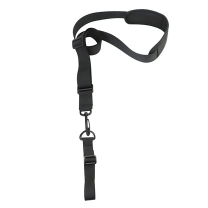 TINSOL Universal Nylon Padded Belt Shoulder Strap Harness for Brush Cutter Trimmer Lawn Mower Garden Tool Gas Cutter Accessories