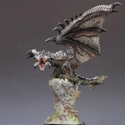 16cm CFB Monster Hunter 3 Bracchidios Anime Figure Capcom Figure Builder Creator's Model Action Figure Collectible Doll Toy Gift