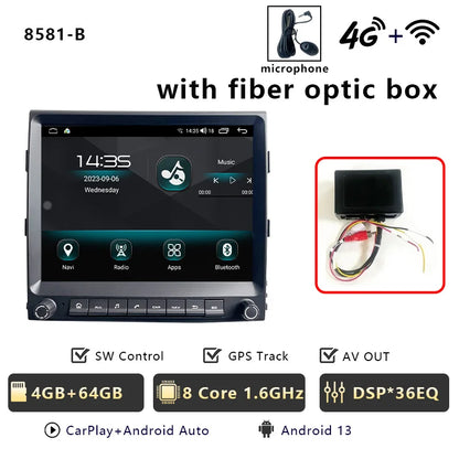 Car Android OEM Autoradio For Porsche Cayenne 958 II 2011-2017 4G GPS WIFI Bluetooth Player CHSTEK Wireless Carplay Navigation