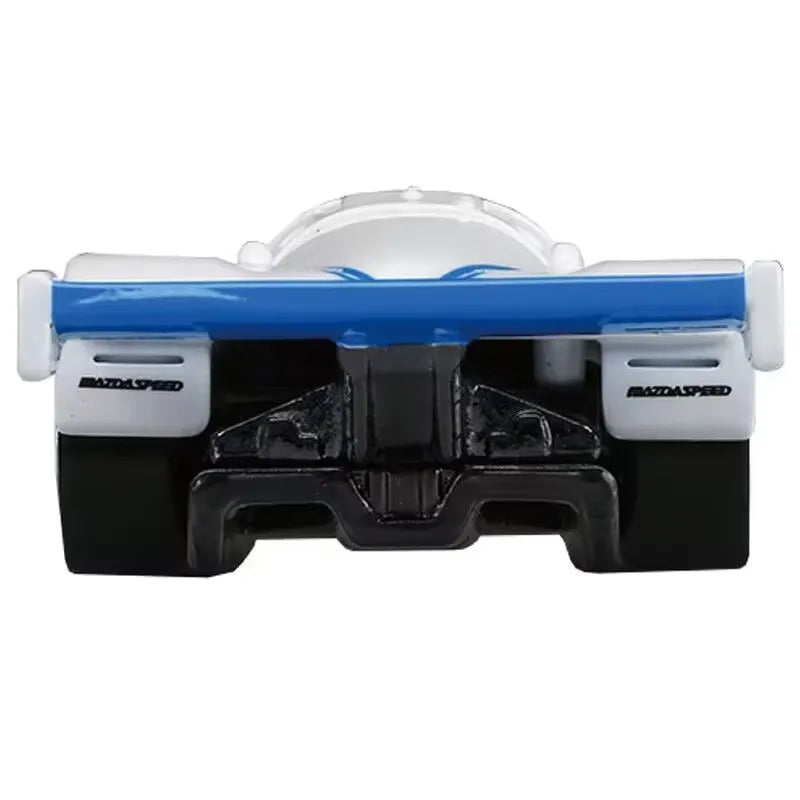 Premium Mazda Le Mans 787b No.18 New Takara Tomy Tomica Alloy Diecast 1/58 Scale Racing Vehicle Hobby Collectible Model Car