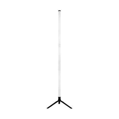 Color Changing RGB Floor Lamp Bluetooth APP Control Remote Control Atmosphere Light USB Power Dimmable Standing Light