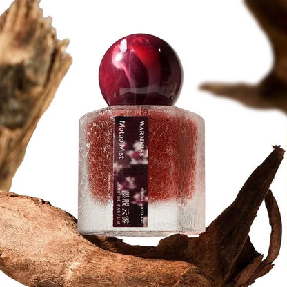 Women's Perfume 30ml Long-lasting Fragrance Fresh And Sweet Perfect For Gifts To Family Gifts With Box