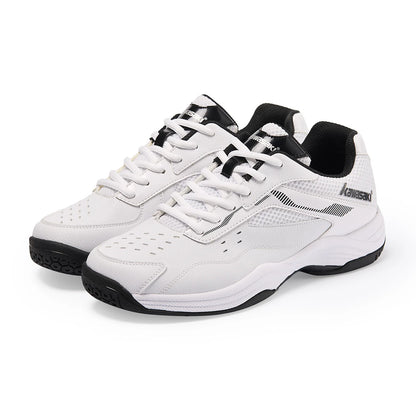Kawasaki New Badminton Shoes Sneakers Mens Tennis Breathable Anti-Slippery Sport Shoes for Men Women K-065D