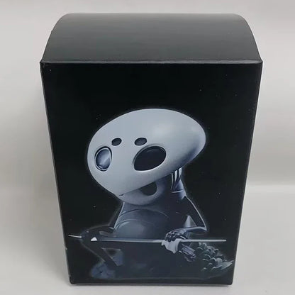 Hollow Knight Gods Nightmares Hornet Anime Game Figure SPY FAMILY Yor Forger Action Figure The Knight Figurine Model Doll Toys
