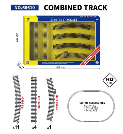 HO Scale Locomotives Sets Proportion Electric  Caves Db Dcc Armored N Combustion Container Game Model Train 1 87
