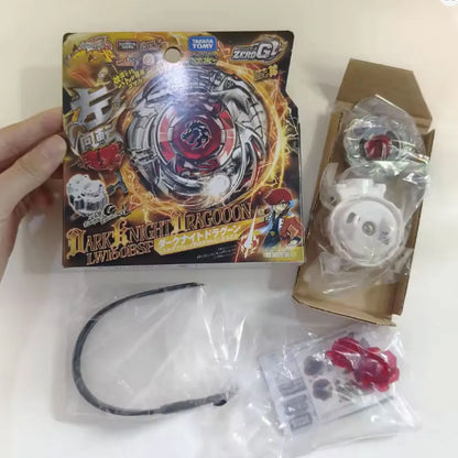 GENUINE TAKARA TOMY BB100 Evil Befall UW145EWD/BB28 Storm Pegasis 105RF BB88 BB80 BB99 BB70 Original version