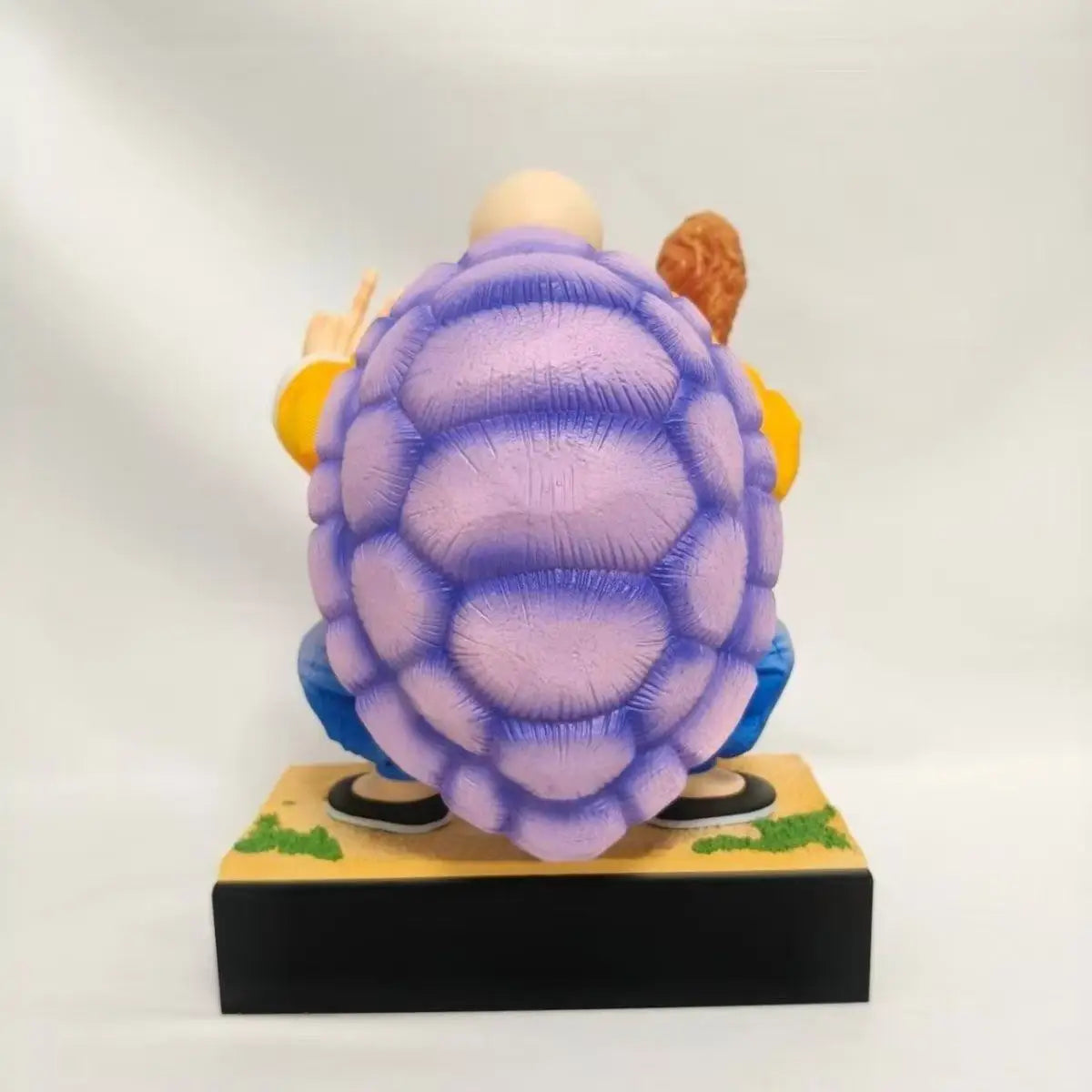 Dragon Ball Z Kame Sennin Figure Master Roshi Umigam Pvc Statue Action Figures Collection Model Toys Gift