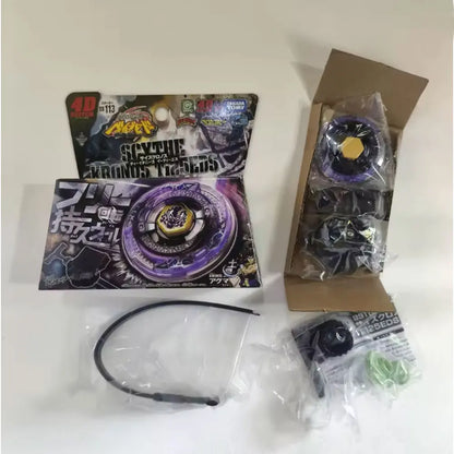 GENUINE TAKARA TOMY BB100 Evil Befall UW145EWD/BB28 Storm Pegasis 105RF BB88 BB80 BB99 BB70 Original version