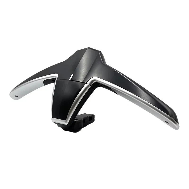 Multifunctional Car Seat Hook Hanger Headrest Coat Hanger High Capacity Clothes Suits Holder 20kg Load Car Clothes Hanger