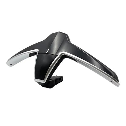 Multifunctional Car Seat Hook Hanger Headrest Coat Hanger High Capacity Clothes Suits Holder 20kg Load Car Clothes Hanger