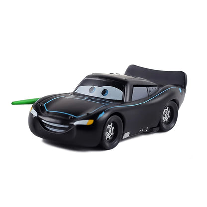 Cars 3 Doc Hudson Sally Mater Lightning McQueen Anime Model Alloy Cars 1:55 Metal Die Casting Racing Toys Child Birthday Gifts