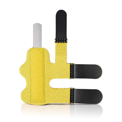 1/3/5 pcs Mix Finger Brace for Straightening Arthritis Injury Sprain Stabilizer Finger Correction Brace Fixed Finger Cots