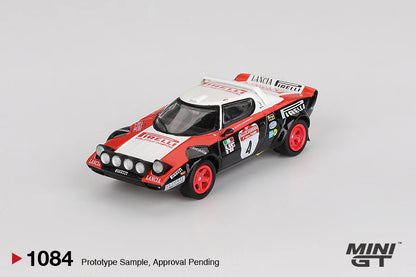 MINI GT 1:64 Ford BMW Bentley Toyota Nissan Porsche Bugatti Collectible Car Models of Sports Cars Made By Alloy Die-casting
