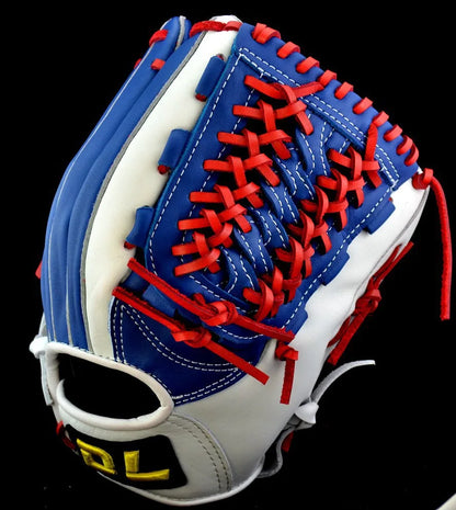 2026 new  Sports Baseball Gloves  oxhide  Adult Strike Catch Softball gloves 11.5/12.5 inches Suitable for right-handed pitching