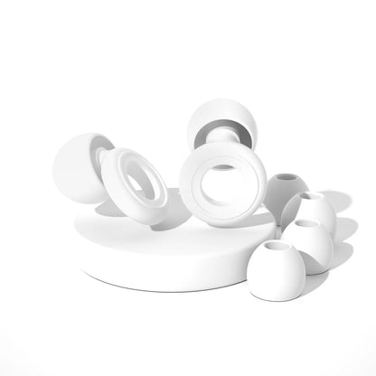 Loop Ear Plugs Sleeping Noise Canceling Ear Plugs Waterproof Swimming Silicone Ear Breed Stuffer Children's Hear Protector