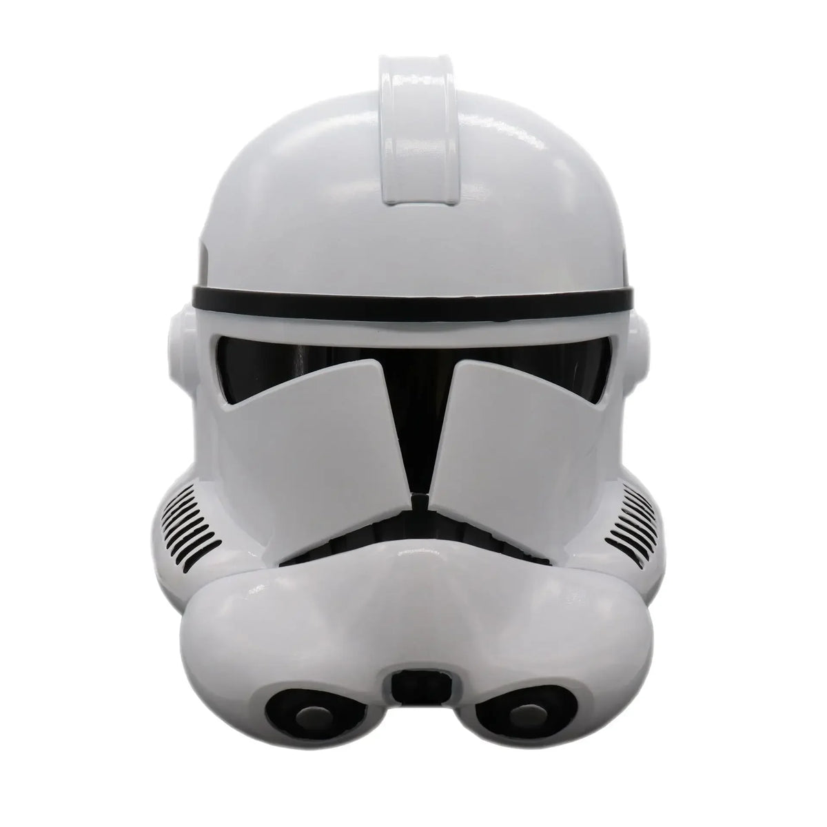 Star Wars Cosplay Imperial Stormtrooper Clone Trooper Pvc Helmet Mask To Give Children Friends New Year Gifts
