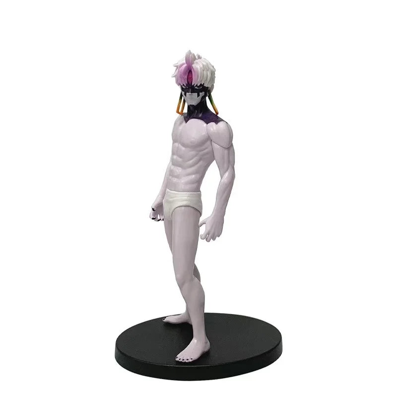 Furyu Original DANDADAN Anime OKARUN & Ayase Momo & Shiratori Aira & Evil Eye Enjouji Jin Trio-Try-iT Figure Anime Figure  Toys