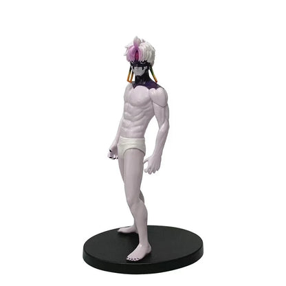 Furyu Original DANDADAN Anime OKARUN & Ayase Momo & Shiratori Aira & Evil Eye Enjouji Jin Trio-Try-iT Figure Anime Figure  Toys