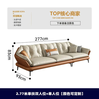 Modern Corner Living Room Sofas Aesthetic Corner Modern Modular Sectional Sofa Armchair Lazy Muebles Para Hogar Furniture