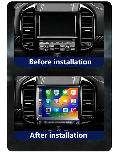 Car Android OEM Autoradio For Porsche Cayenne 958 II 2011-2017 4G GPS WIFI Bluetooth Player CHSTEK Wireless Carplay Navigation