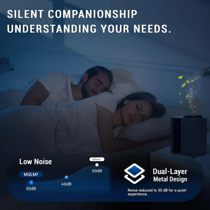 Smart Control HAVC Essential Oil Scent Diffuser A300 Difusores De Aromas Waterless Aromatherapy Diffuser Machine for Hotel Home