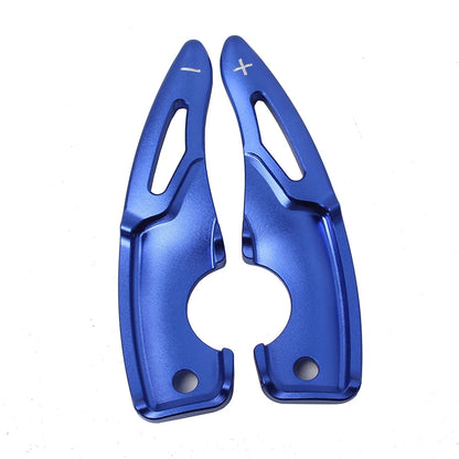 Aluminum Paddle Shifter Extension Kit For Subaru 2017-2021 Toyota GT86 Car Shift Paddle Extended Trim Cover