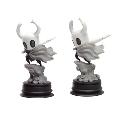 mini Hollow Knight Little Knight Anime Figure Model Handmade, Game Accessories, Chassis, Handmade, Statue pvc model