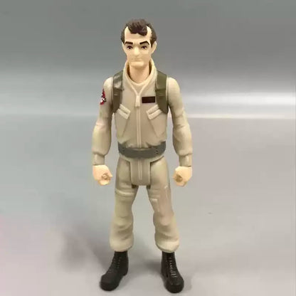 Authentic Hasbro Ghost Busters 2-Joint Mobile Puppet Model Pendulum Accessories model toy gifts
