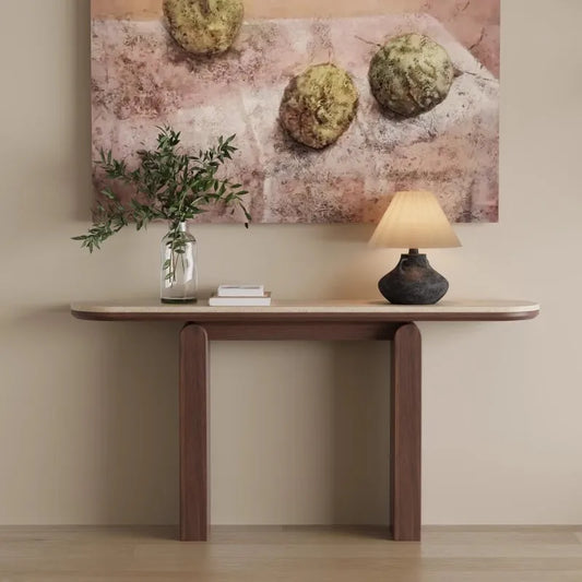 French Hallway Entryways Table Luxury Style Boho Design Console Tables Easy Store Konsola Stolik Living Room Furniture