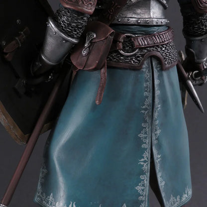 Dark Souls, Farhan Knights, Model Statues, Anime Peripherals, Figure Ornaments, Small Gifts, Holiday Gifts
