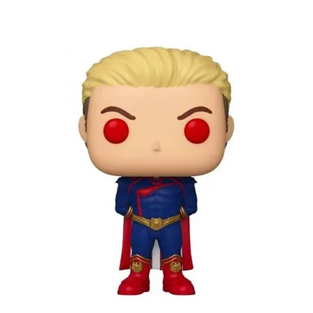 Funko Pop Television THE BOYS Series #978 Homelander #984 PVC Vinyl Figure Special Edition Collectible Model Toys for Children