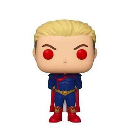 Funko Pop Television THE BOYS Series #978 Homelander #984 PVC Vinyl Figure Special Edition Collectible Model Toys for Children