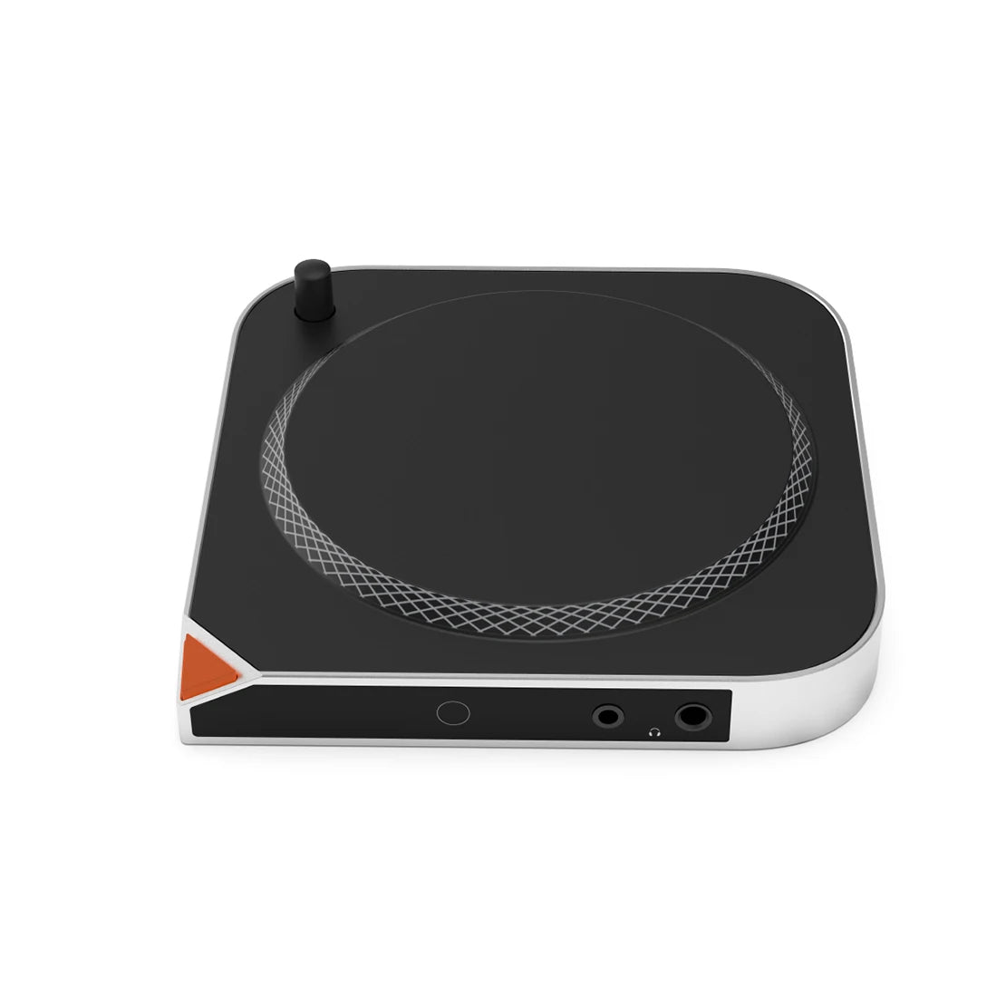 SMSL DAC MINI Apple-Optimized Flagship DAC for Studio-Grade Audio with Ultra-low Distortion Studio-grade Measurements