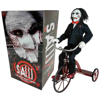 Trick or Treat Studios 1/6Scale Horror Movie Villain Collectible Action Figure Full Set Michael Myers Art The Clown Jigsaw Model