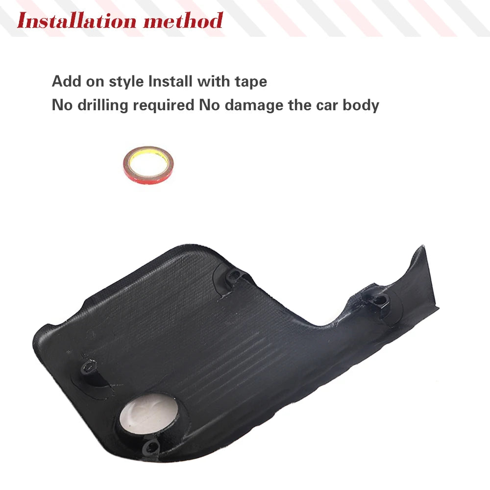 Carbon Fiber Front Engine Cover Trim for BMW F80 M3 F82 F83 M4 F87 M2 2014-2019 Car Hood Engine Cover Trim Hood Bonnet Protector