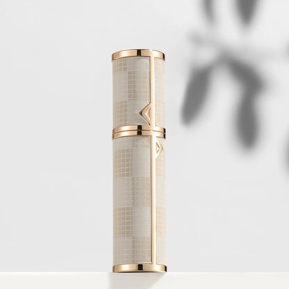5ml Perfume Refill Bottle Portable Mini Refillable Spray Jar Scent Pump Empty Cosmetic Containers Atomizer for Travel Tool