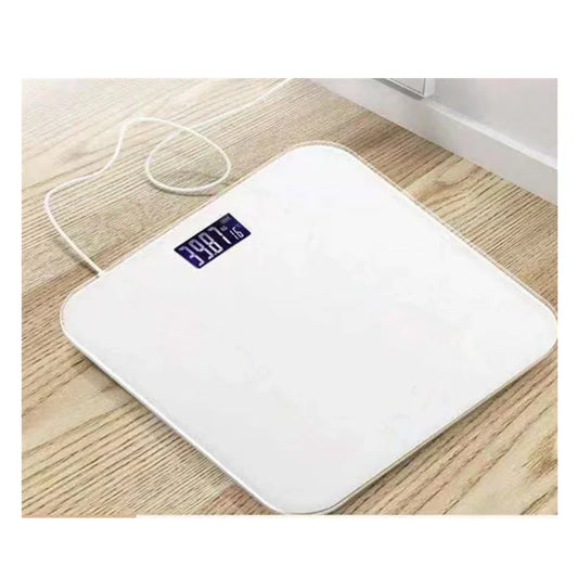 USB Charging Electronic Scale Intelligent Weighing Scale Household Small Electronic Weighing Precision Body Scale Weight