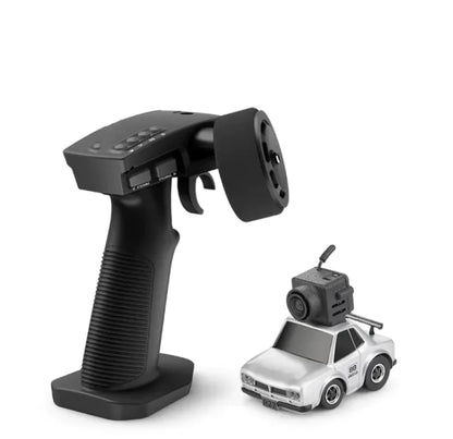 Fpv mini Rc car