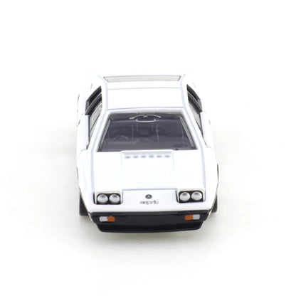Takara Tomy Tomica Premium 45 Lotus Europa Esprit Car Alloy Motor Vehicle Diecast Metal Model Kids Xmas Gift Toys for Boys