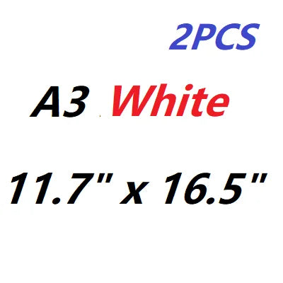 A2 A3 A4 Quick Change LED Light Box For Restaurants Cafes Bars Retail Stores Leisure Venues Wall Display