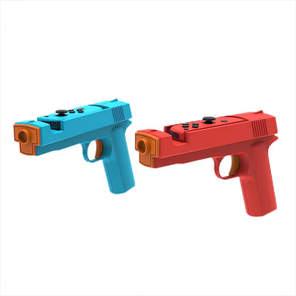 For Nintendo Switch Shooter Hunting Games Gun Controller Compatible For Switch/Switch OLED Left Right Handle Accessories