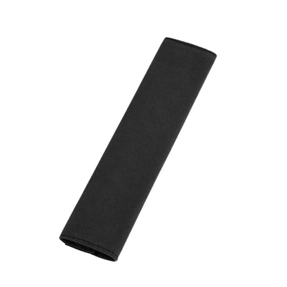 Car seat belt shoulder guard Comfortable Seatbelt Cover Pad Built-In Anti-Slip Silicone Strip Safety Strap Cushion For Driving