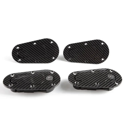 Front Hood Engine Bonnet Pin Latch Lock Universal For Racing Car Safety Protection with Lock keys Kit Refitting