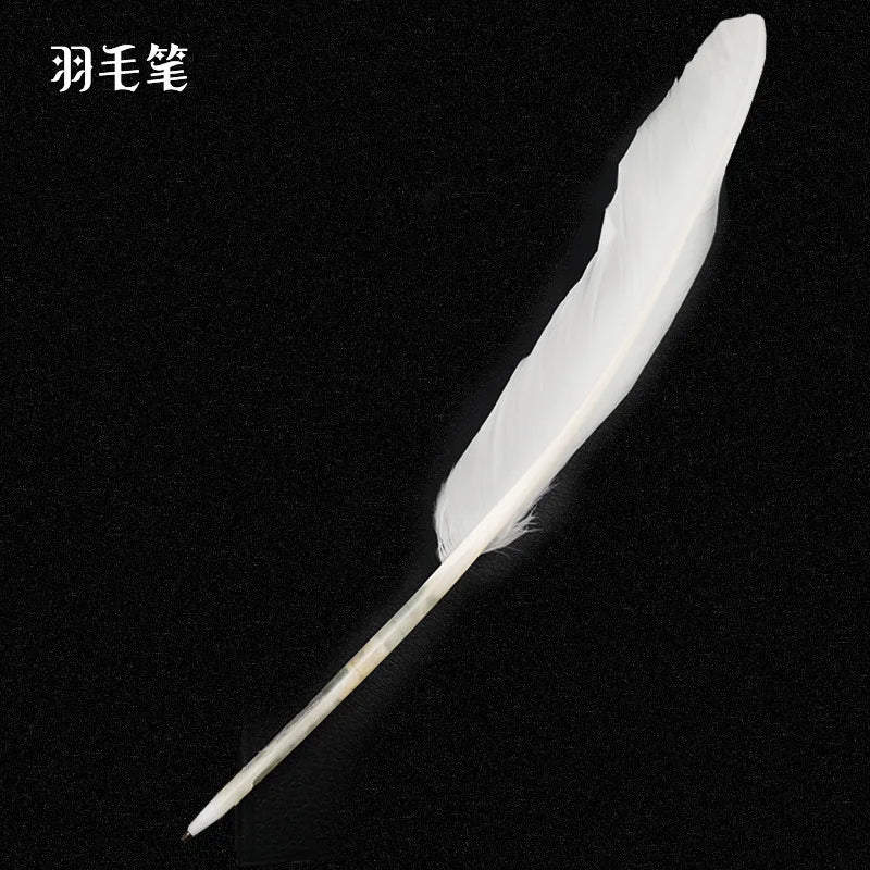 Death Note Anime Peripherals Notebook Quill Pen Cosplay Prop Party Supplies Animation Stationery Gift Creative Funny Toys