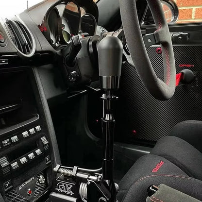Car Modification Parts New Acrylic Gear Shift Lever Universal Personalized Aesthetically Pleasing Extended Gear Shift Knob