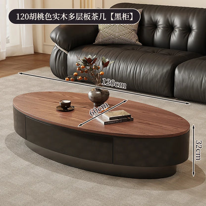 Trendy Modern Coffee Table Unique Quality European Delicacy Coffee Tables Elegant Nordic Mesa De Centro Sala Home Furniture