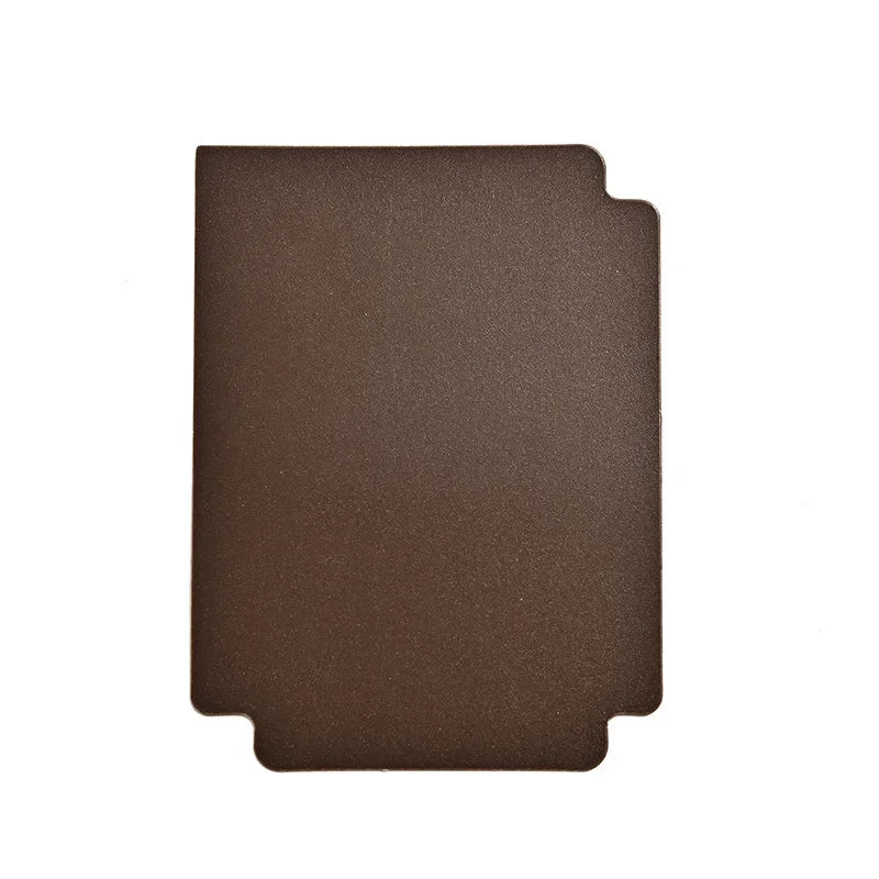 10pcs/set Multicolor PP Card Divider Board Game Accessories