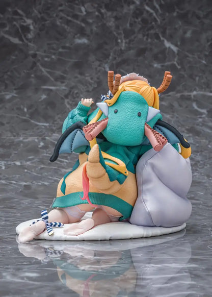Officially Licensed Proof Tohru Figure Anime Miss Kobayashi S Dragon Maid Crossroad Character Model