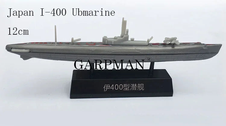 4D Assembled Ship Model Liaoning Battleship Modern Class Battleship Aircraft Carrier Model Military Warship Model Toy